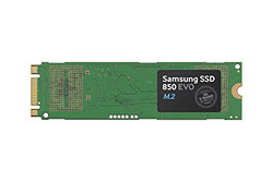 Samsung 850 EVO 250 GB M.2 SSD