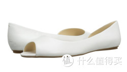 Nine West 玖熙 Bachlorette 真皮平底鞋