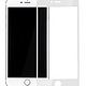 【天猫白菜】梵蒂尼 iphone6钢化玻璃膜 4.7全屏覆盖苹果6手机贴膜i6防爆保护膜