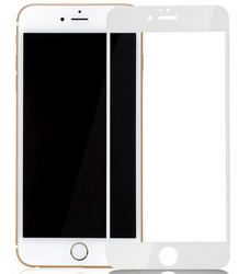 【天猫白菜】梵蒂尼 iphone6钢化玻璃膜 4.7全屏覆盖苹果6手机贴膜i6防爆保护膜