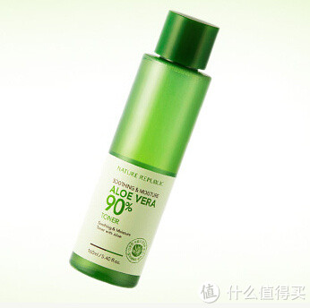 Nature Republic 纳益其尔 芦荟舒缓保湿化妆水160ml