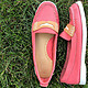 SEBAGO Docksides Penny  女款平底鞋