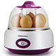 荣事达（Royalstar）RD-Q233 煮蛋器 容纳7个蛋 自动断电