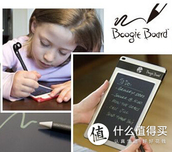 第3代Boogie Board Jot 8.5 LCD 电子黑板