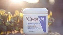 CeraVe Moisturizing 保湿修复滋润霜 453g