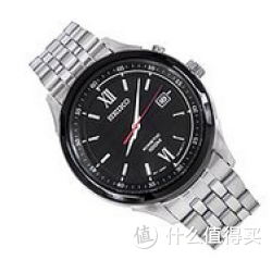 SEIKO 精工 SKA659 男款人动电能腕表