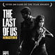 《The Last of Us Remastered》 美国末日 高清重制 PS4下载码