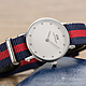 Daniel Wellington Classic Oxford系列 0925DW 女款时装腕表