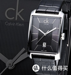 Calvin Klein K2M21107 男款时装腕表