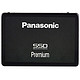 松下(Panasonic)RP-V3M系列 256G 固态硬盘