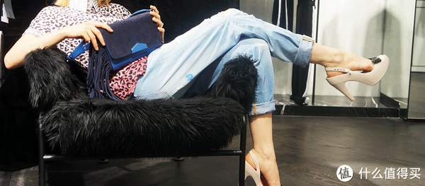 Melissa Ultragirl Heel x Karl Lagerfeld 联名款 高跟果冻鞋