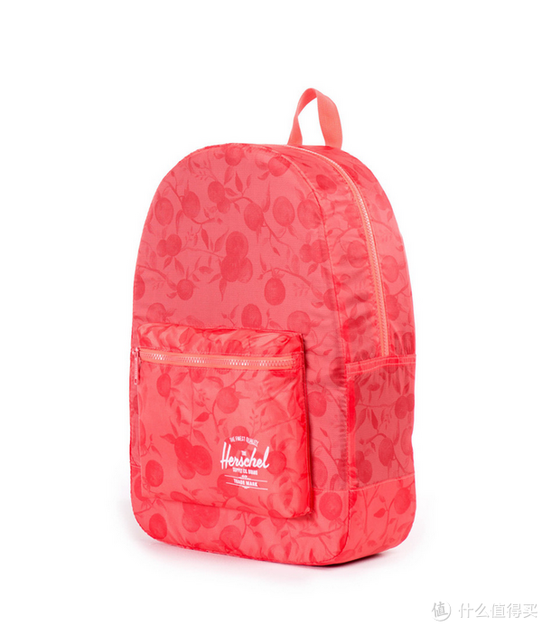 Herschel Supply Co. Packable Daypack 轻便双肩背包