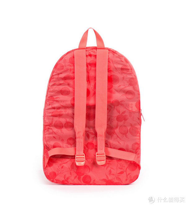 Herschel Supply Co. Packable Daypack 轻便双肩背包