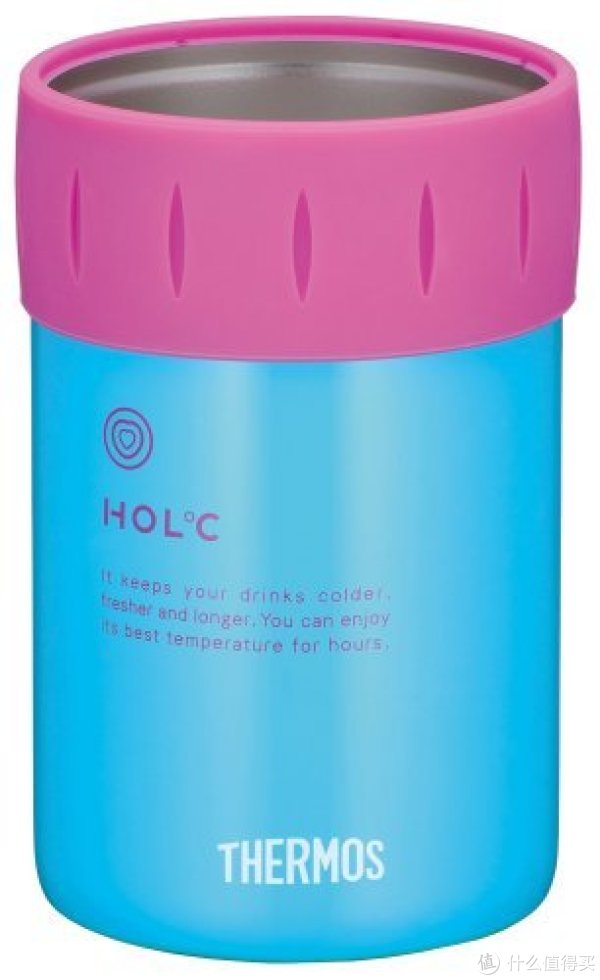 THERMOS 膳魔师 JCB-351 易拉罐保冷杯