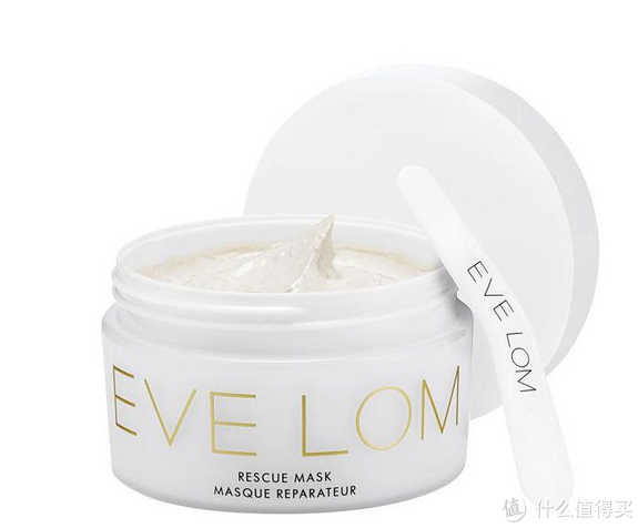 EVE LOM Rescue Mask 急救面膜100ml /  卸妆洁面霜100ml