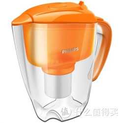 移动端0点：PHILIPS 飞利浦 WP3814 净水壶