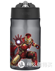 Thermos  膳魔师 Tritan Hydration Bottle 儿童吸管饮水杯 350ml
