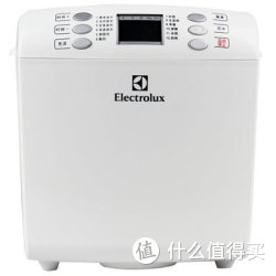 ELECTROLUX 伊莱克斯 EBM1331 面包机 900g