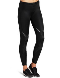 CW-X Women's Stabilyx Running Tights 女款压缩裤