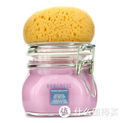 Borghese 贝佳斯 活力亮采美肤泥浆面膜(粉泥) 430ml