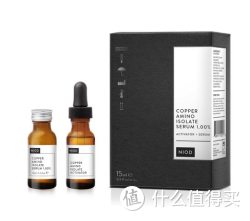 BEAUTY EXPERT英国网站  NIOD 面部精华