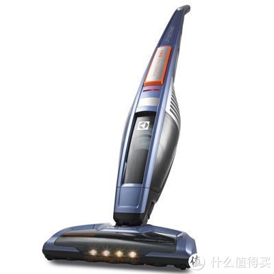 Electrolux 伊莱克斯 ZB5011 无线立式吸尘器