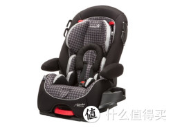 Safety 1st Alpha Elite 65 儿童安全座椅