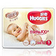 HUGGIES 好奇 铂金装 倍柔亲肤纸尿裤 小号S58+12片