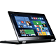 联想 Lenovo Yoga 3 2in1 14寸 触控笔记本 （Intel Core i5   8GB 内存 256GB 固态硬盘  黑色）