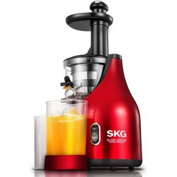 移动端：SKG 2030 原汁机 慢速榨汁机