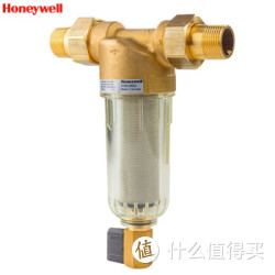 Honeywell 霍尼韦尔 FF06-3/4AA100 中央前置净水器