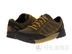 patagonia Spotter Hiking 男款徒步鞋