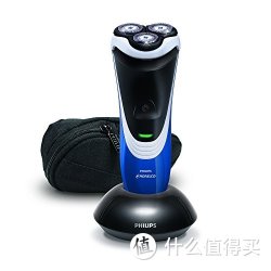 PHILIPS 飞利浦 Norelco系列 PT724/41 三刀头电动剃须刀
