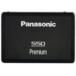 Panasonic 松下 RP-V3M 系列 256G 固态硬盘