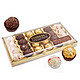 移动端：FERRERO ROCHER 费列罗 Collection 臻品巧克力礼盒24粒装 259.2g（意大利进口）