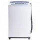 Midea 美的 MB60-V2011WL 全自动波轮洗衣机（6公斤，全自定义）