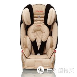 DIONO 谛欧诺 钢铁侠II 儿童安全座椅 淡卡其
