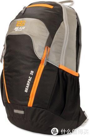 Bear Grylls BearPac  户外双肩包 20L