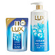 LUX 力士 闪亮冰爽 爽肤沐浴乳1000ml+400ml+凑单品