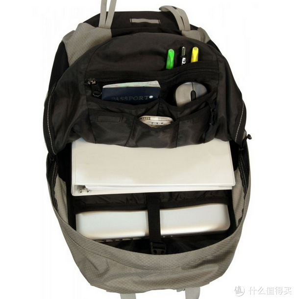 Bear Grylls BearPac  户外双肩包 20L