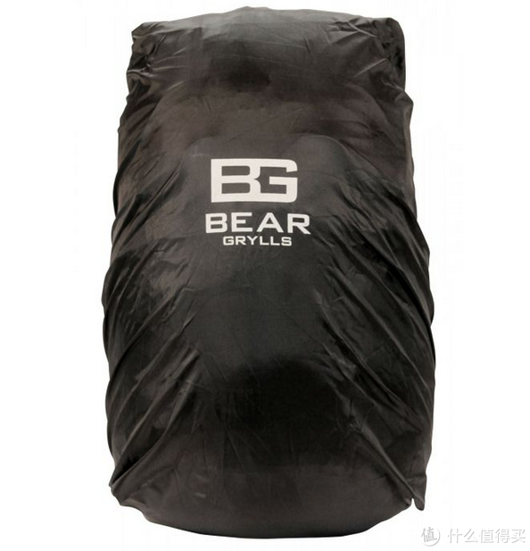 Bear Grylls BearPac  户外双肩包 20L