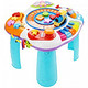 WinFun 英纷 益智玩具 0801-B3 婴幼字母乐园学习桌