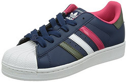 adidas 阿迪达斯 女 板鞋 G95457