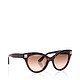 VALENTINO  华伦天奴  全框架女士时尚太阳镜,SUNGLASS V657SR 215 -53 -18 -135,CR 39,883121940918