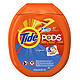 Tide 汰渍 Pods 太极速溶果冻洗衣球 81颗