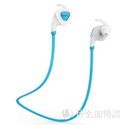 移动端：Bluedio 蓝弦 Q5 无线运动立体声蓝牙耳机