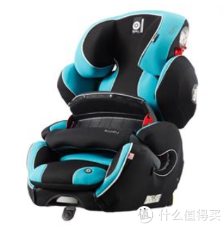 Kiddy 奇蒂 guardianpro2 守护者2代 儿童汽车安全座椅