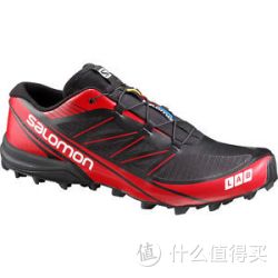 SALOMON 萨洛蒙 S-Lab Fellcross 3 越野跑鞋