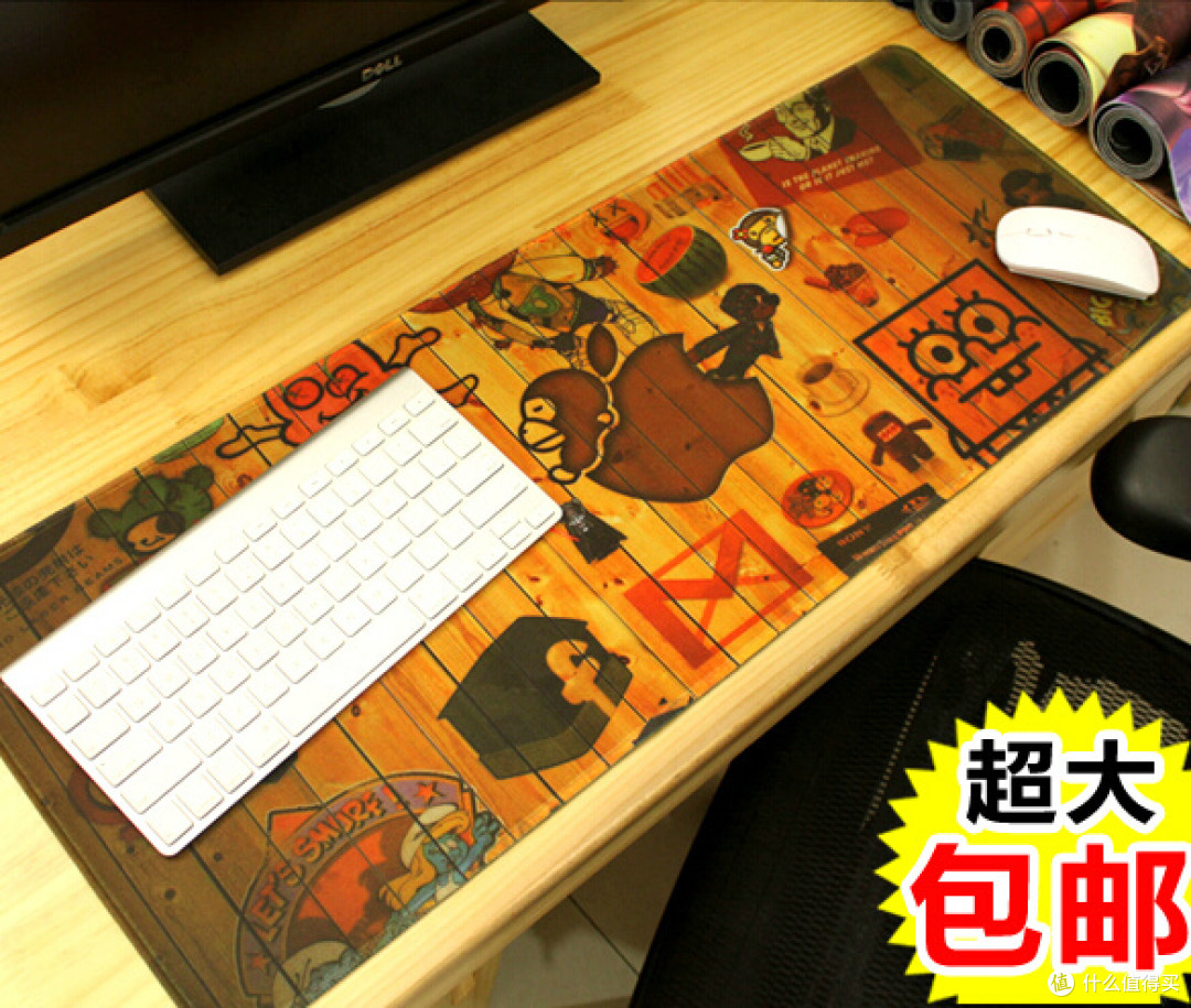 娱乐你的后排空间 — 韩健 ipad车用头枕汽车支架
