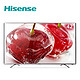 移动端：Hisense 海信 LED42EC650UN 42吋4K智能平板液晶电视机